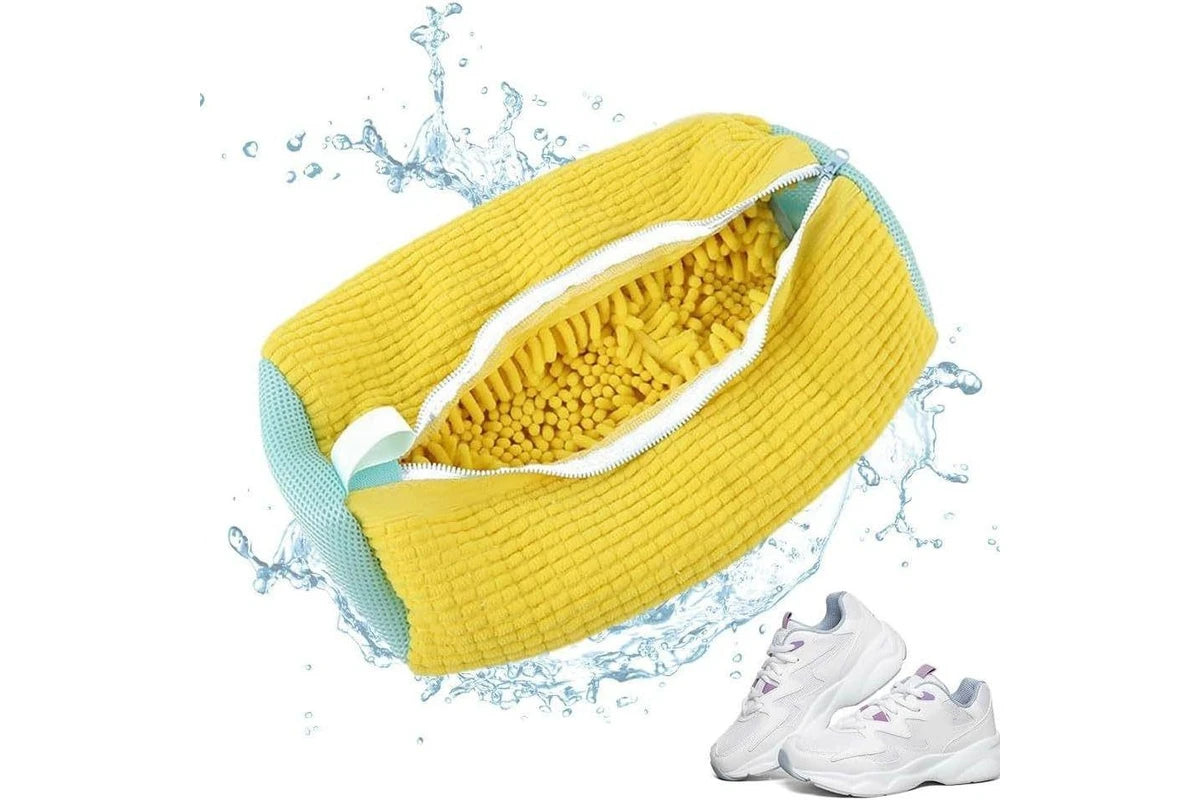 Clean Kick Laundry Bag